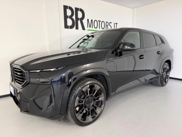 BMW XM 50e PHEV " IVA ESPOSTA " rif. 24093773