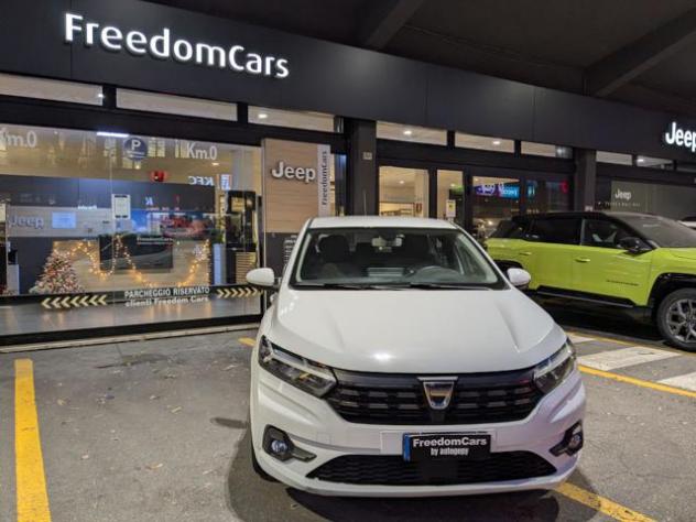 DACIA Sandero Stepway 0.9 TCe 90 CV Comfort rif. 23208426 - Foto 5