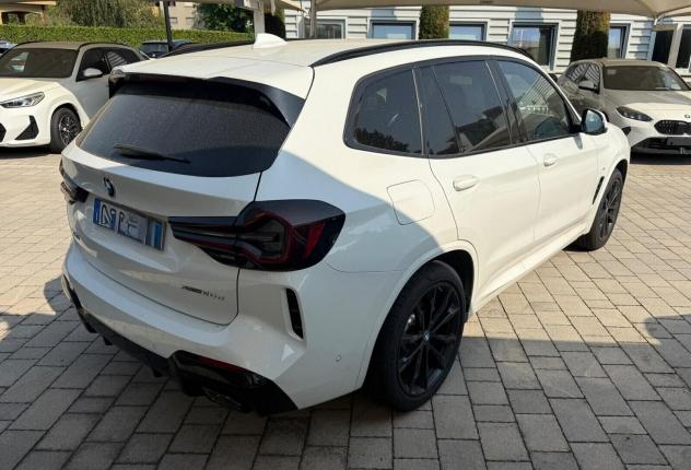 Bmw X3 XDrive20d 48V Msport - Foto 3