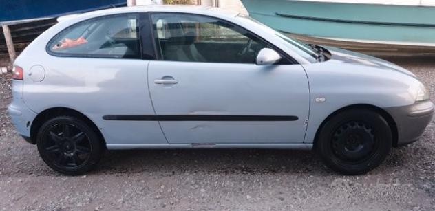 Seat ibiza 1.9 tdi 90 cv OK NEOPATENTATI - Foto 10