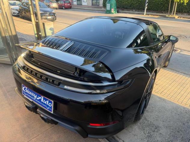 PORSCHE 911 Targa 4 GTS rif. 23995707 - Foto 4