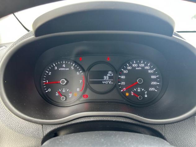 Kia Picanto III 2021 1.0 dpi Urban - Foto 8