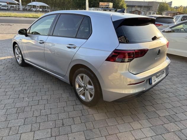 Volkswagen Golf 2.0 TDI Life DSG - Foto 6