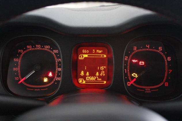 FIAT - Panda - 1.2 Easy - Foto 9