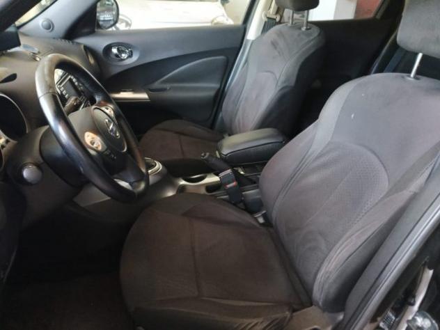 NISSAN Juke 1.5 dCi Acenta rif. 23784201 - Foto 8