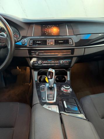 Bmw 520 520d Business aut. - Foto 4
