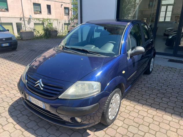 Citroen C3 1.1 60CV 118.000KM OK NEOPATENTATI - Foto 2