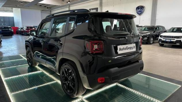 JEEP Renegade 1.5 Turbo T4 MHEV Summit rif. 23493784 - Foto 4