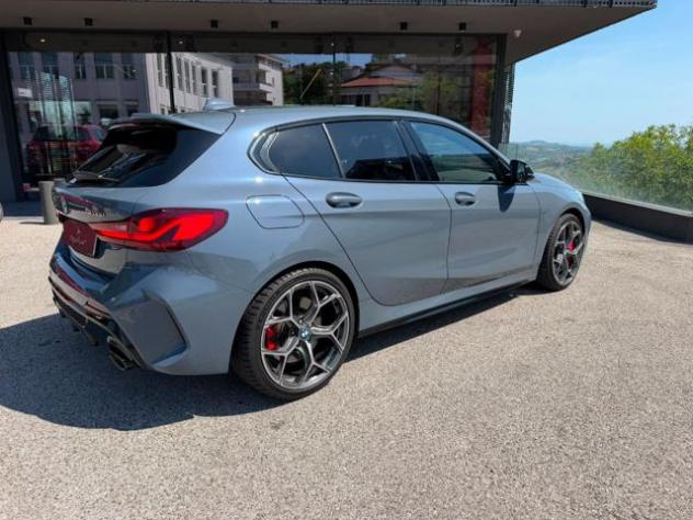 BMW M135 i xDrive M Sport rif. 23821537 - Foto 4