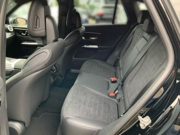 Mercedes-Benz GLC GLC 200 AMG Line Advanced 4matic auto - Foto 9
