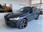 VOLVO - XC60 - B4 AWD automatico Plus Dark