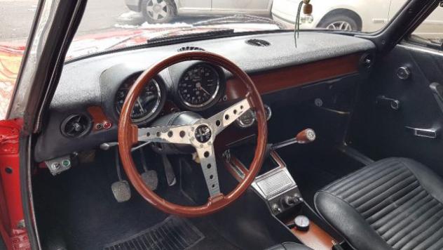 ALFA ROMEO GT 1300 junior rif. 9189483 - Foto 9