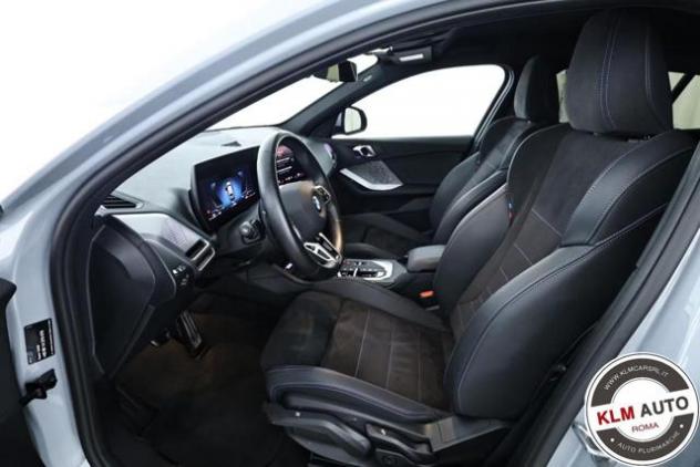 BMW 118 d M Sport Pro Garanzia BMW rif. 23961457 - Foto 6