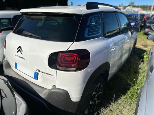 Citroën C3 Aircross BlueHDi 120 S&S EAT6 Shine - Foto 4