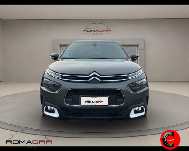 CITROEN C4 Cactus BlueHDi 100 S&S Shine rif. 23142536 - Foto 3