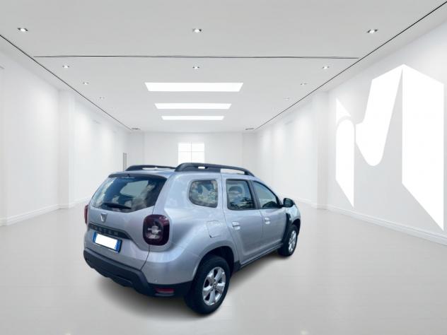 Dacia Duster 1.6 SCe 115CV Start&Stop GPL 4x2 Comfort - Foto 7