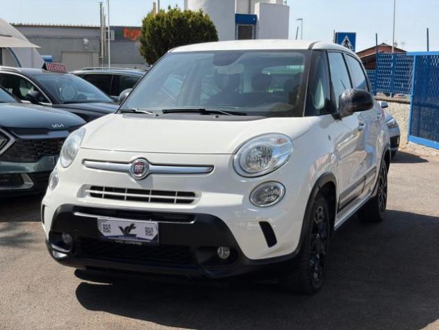 FIAT 500L 1.4 95 CV Cross rif. 23996244