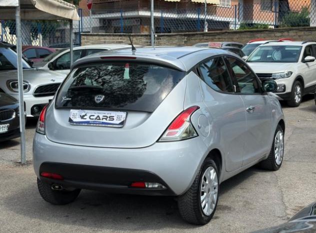 LANCIA Ypsilon 1.2 69 CV 5 porte Silver rif. 23838265 - Foto 4