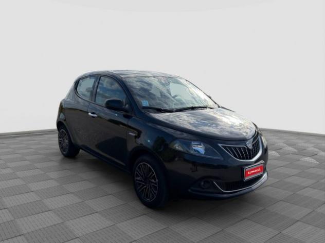 LANCIA Ypsilon Ypsilon 1.0 FireFly 5 porte S&S Hybrid Silver rif. 23971985 - Foto 7