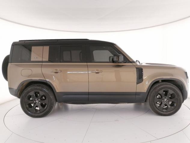 Land Rover Defender 110 3.0d i6 mhev SE awd 200cv auto - Foto 6