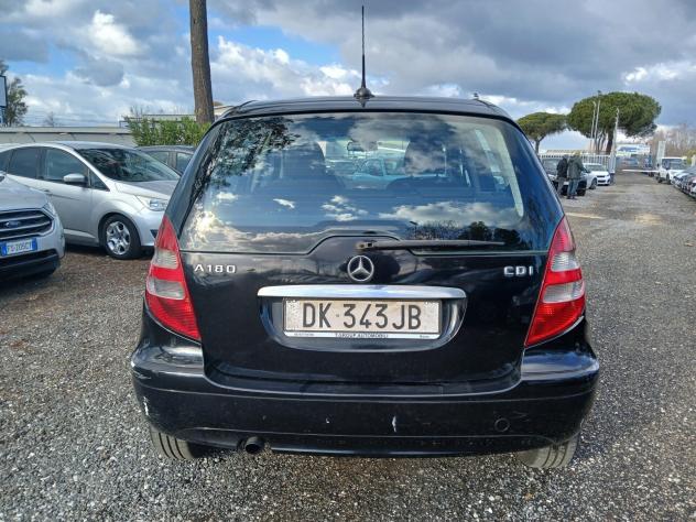 Mercedes-benz A 180 CDI Classic - Foto 3