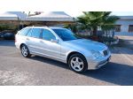 Mercedes-benz C 220 CDI S.W. Avantgarde