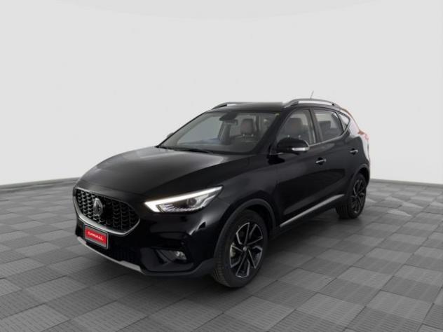 MG ZS ZS 1.5 VTi-tech Luxury rif. 23956412