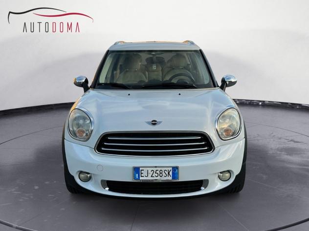 MINI Countryman Mini Countryman 1.6 Cooper D - Foto 7