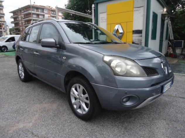 Renault Koleos Koleos 2.0 dCi 150CV 4X4 Dynamique - Foto 3