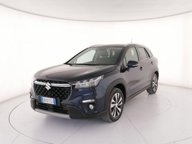 Suzuki S-Cross 1.4h Top+ 2wd 129cv