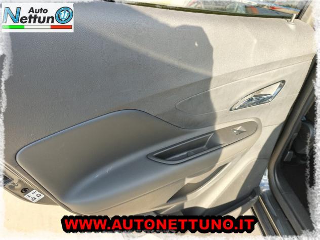 Opel Mokka X 1.6 CDTI Ecotec 136CV 4x2 Start&Stop Advance - Foto 9