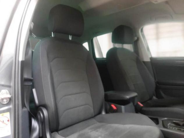 Volkswagen Tiguan 2.0 TDI SCR 110KW Advanced BMT DSG FINO A 3 ANNI DI GARANZIA E POSSIBILITA' DI 3 ANNI DI MANUTENZIONE ORDINARIA - Foto 10