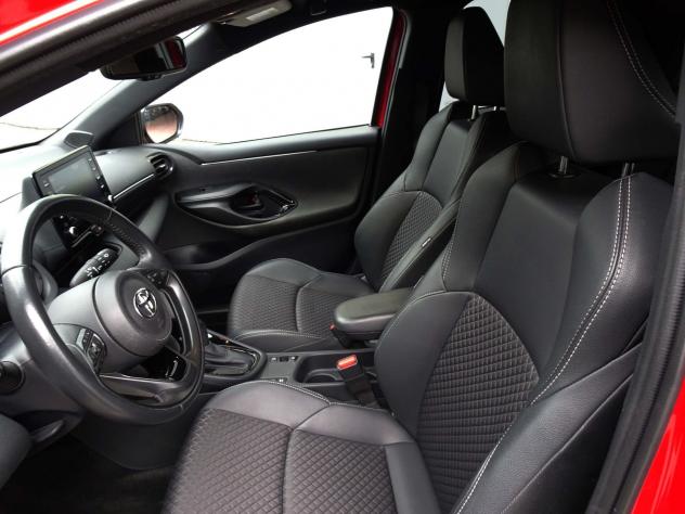 Toyota Yaris 4ª serie 1.5 Hybrid 5 porte Style - Foto 8