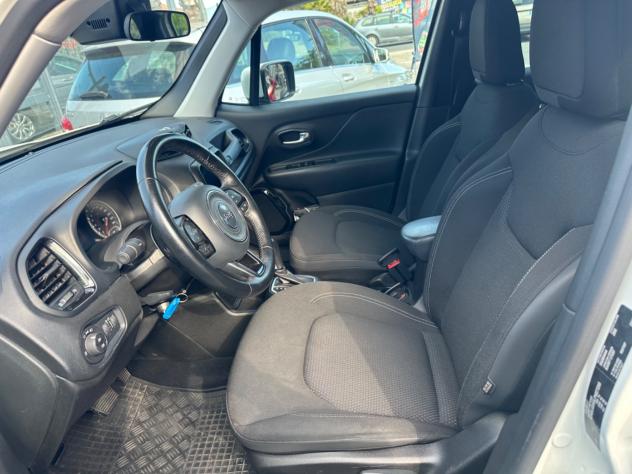 Jeep Renegade 1.6 Mjt 130 CV Limited - Foto 7