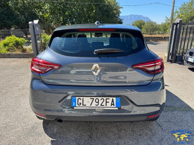 Renault Clio Blue dCi 100 CV 5 porte Evolution - Foto 6