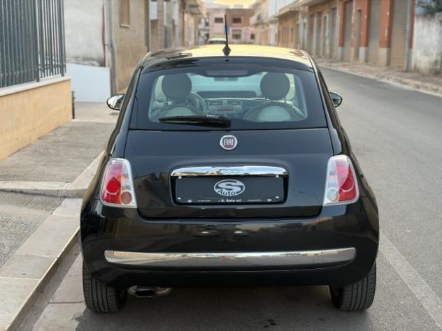 FIAT 500 1.2 69CV Lounge rif. 24061688 - Foto 5