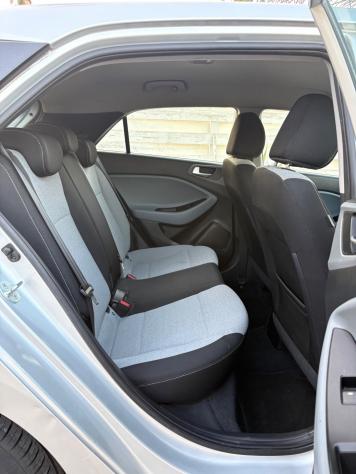 Hyundai i20 1.1 diesel 5 porte in pronta consegna - Foto 6