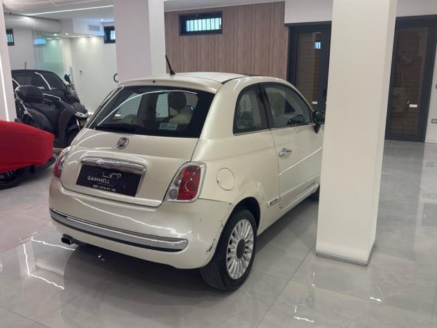 FIAT 500 500 1.2 69cv AUTOMATICA - Foto 6