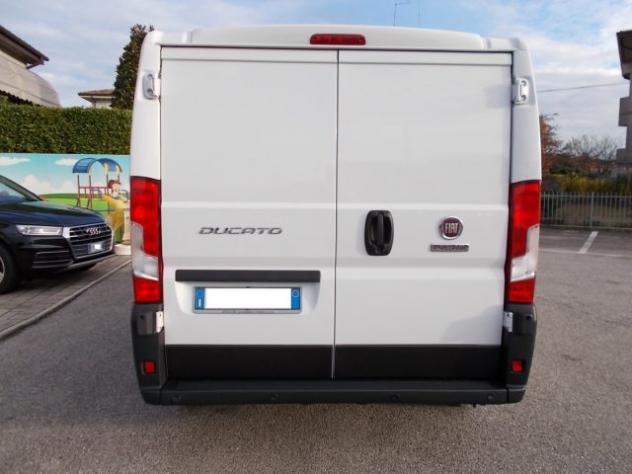 FIAT Ducato 30 2.3 MJT 120CV PC-TN Furgone rif. 19302201 - Foto 6