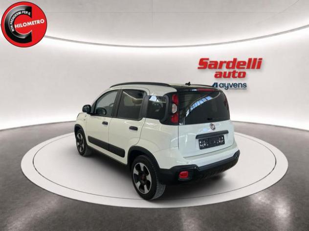 FIAT Panda Cross City Cross 1.2 rif. 24088798 - Foto 3
