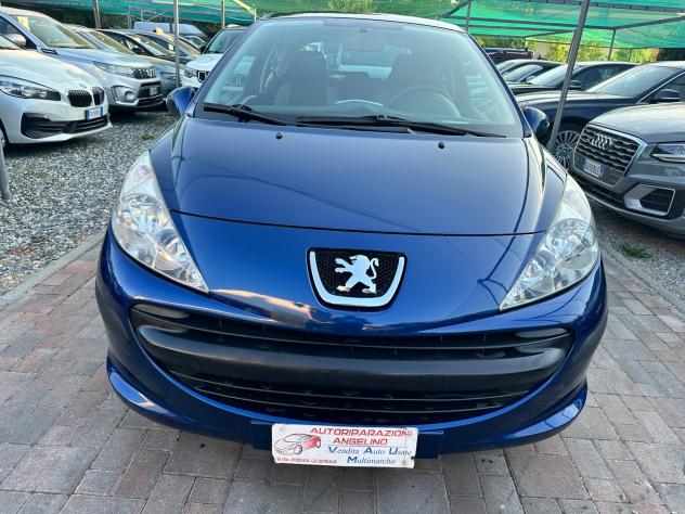 Peugeot 207 1.4 Benzina ok per neopatentati - Foto 4