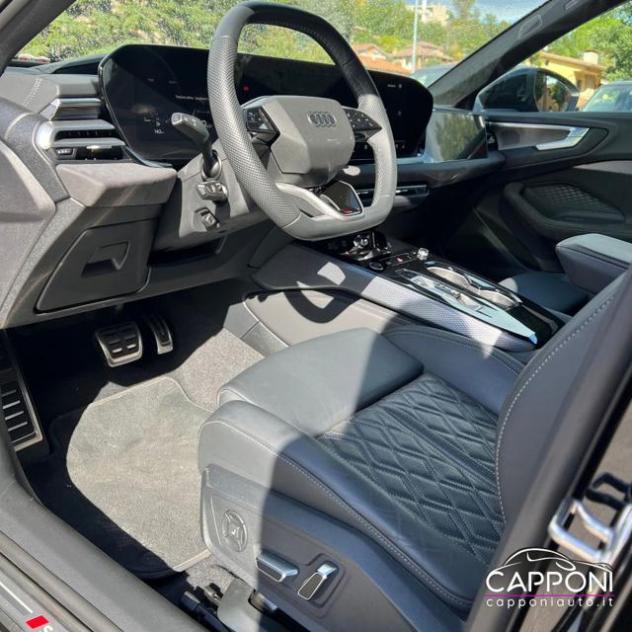 AUDI A5 Avant TDI 150 kW mHEV+ quattro S Line PROMO IVA rif. 24185823 - Foto 7