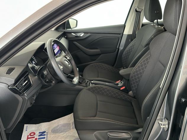 Škoda Kamiq 1.0 TSI 110cv Style - Foto 7