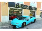 LAMBORGHINI Huracan 5.2 V10 Performante Coupé  rif. 23063580