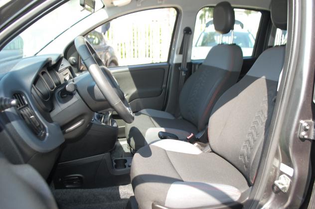 Fiat Panda 0.9 Twin Air Natural Power Easy 80CV Uff Italy - Foto 8
