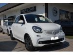 Smart forFour 900 t Prime 90cv Twinamic Pelle Navi USB Led