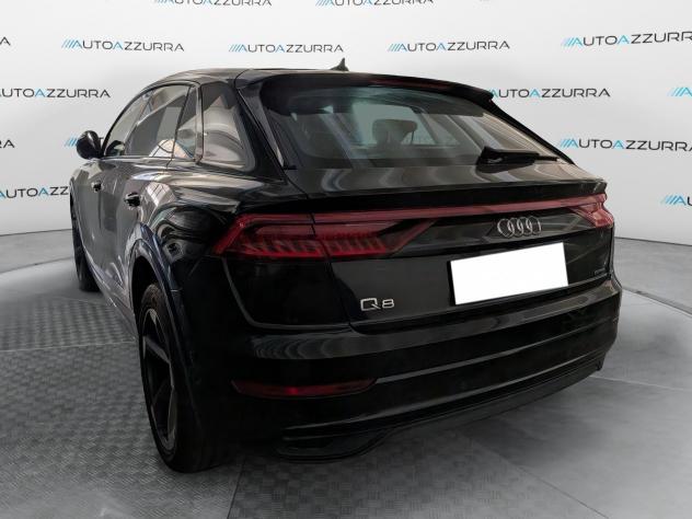 Audi Q8 Q8 45 3.0 tdi mhev Sport quattro tiptronic *PROMO AZZURRA* - Foto 4