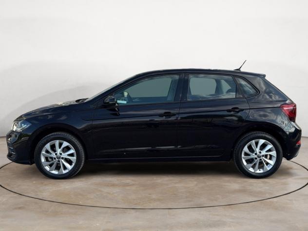 Volkswagen Polo 1.0 TSI Style - Foto 3