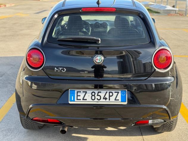Alfa Romeo MiTo 1.4 77 CV 8V NO BOLLO SI NEOPATENTATI - Foto 10