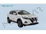 NISSAN Qashqai 1.6 dCi 4WD N-Connecta rif. 23691721